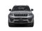 2027 Jeep Grand Cherokee Laredo Altitude