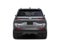 2027 Jeep Grand Cherokee Laredo Altitude