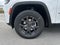 2027 Jeep Grand Cherokee GRAND CHEROKEE LAREDO ALTITUDE 4X4