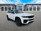 2027 Jeep Grand Cherokee GRAND CHEROKEE LAREDO ALTITUDE 4X4