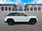 2027 Jeep Grand Cherokee GRAND CHEROKEE LAREDO ALTITUDE 4X4