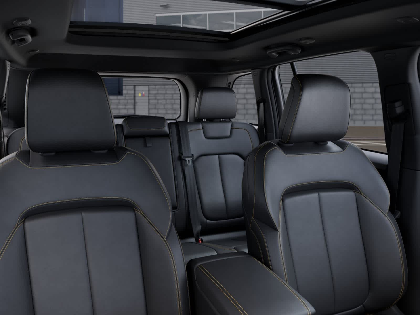 2026 Jeep Grand Cherokee GRAND CHEROKEE 85TH ANNIVERSARY EDITION 4X4