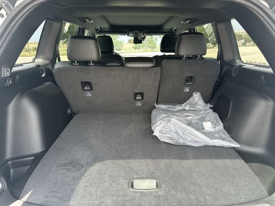2026 Jeep Grand Cherokee GRAND CHEROKEE 85TH ANNIVERSARY EDITION 4X4