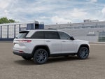 2026 Jeep Grand Cherokee GRAND CHEROKEE 85TH ANNIVERSARY EDITION 4X4