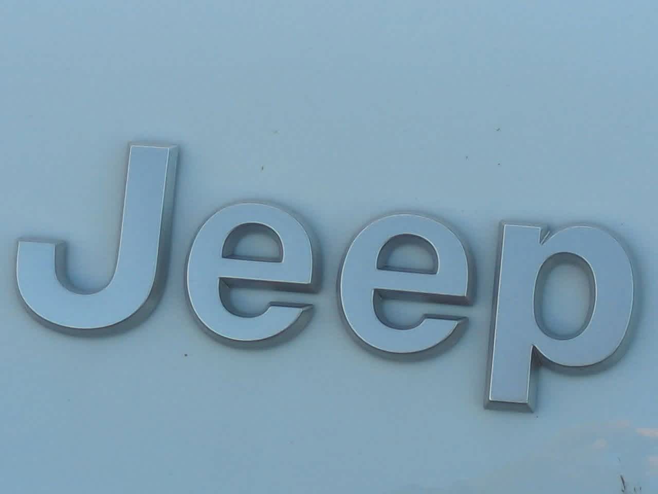 2025 Jeep Grand Cherokee GRAND CHEROKEE OVERLAND 4X4