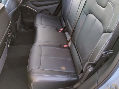 2025 Jeep Grand Cherokee GRAND CHEROKEE OVERLAND 4X4