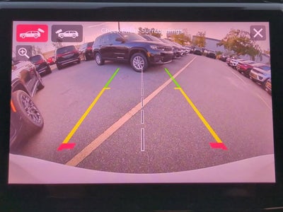 2025 Jeep Grand Cherokee GRAND CHEROKEE OVERLAND 4X4