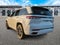 2025 Jeep Grand Cherokee GRAND CHEROKEE OVERLAND 4X4