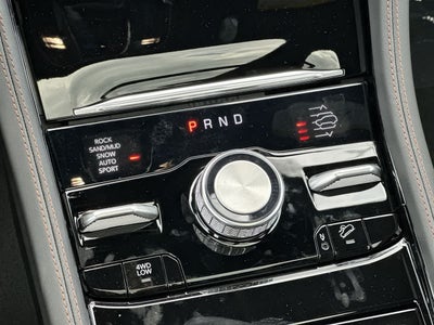 2026 Jeep Grand Cherokee GRAND CHEROKEE SUMMIT 4X4
