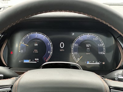 2026 Jeep Grand Cherokee GRAND CHEROKEE SUMMIT 4X4