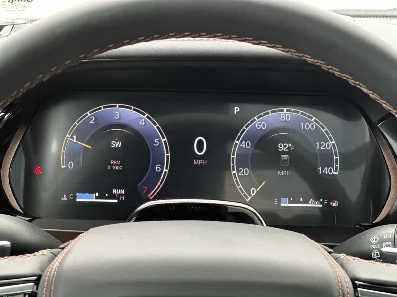 2026 Jeep Grand Cherokee GRAND CHEROKEE SUMMIT 4X4