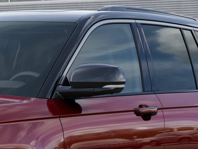 2026 Jeep Grand Cherokee GRAND CHEROKEE SUMMIT 4X4