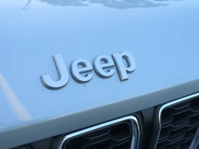 2025 Jeep Grand Cherokee GRAND CHEROKEE L LAREDO 4X2