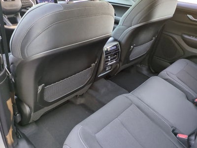 2025 Jeep Grand Cherokee GRAND CHEROKEE L LAREDO 4X2