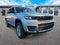 2025 Jeep Grand Cherokee GRAND CHEROKEE L LAREDO 4X2