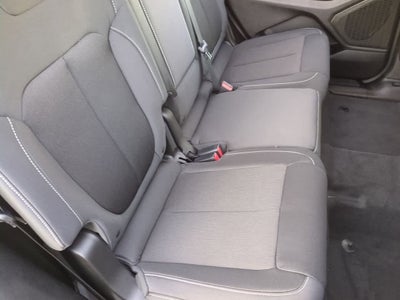 2025 Jeep Grand Cherokee GRAND CHEROKEE L LAREDO 4X2