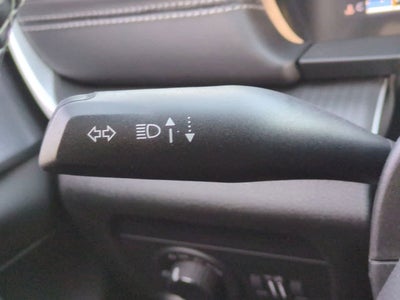 2025 Jeep Grand Cherokee GRAND CHEROKEE L LAREDO 4X2