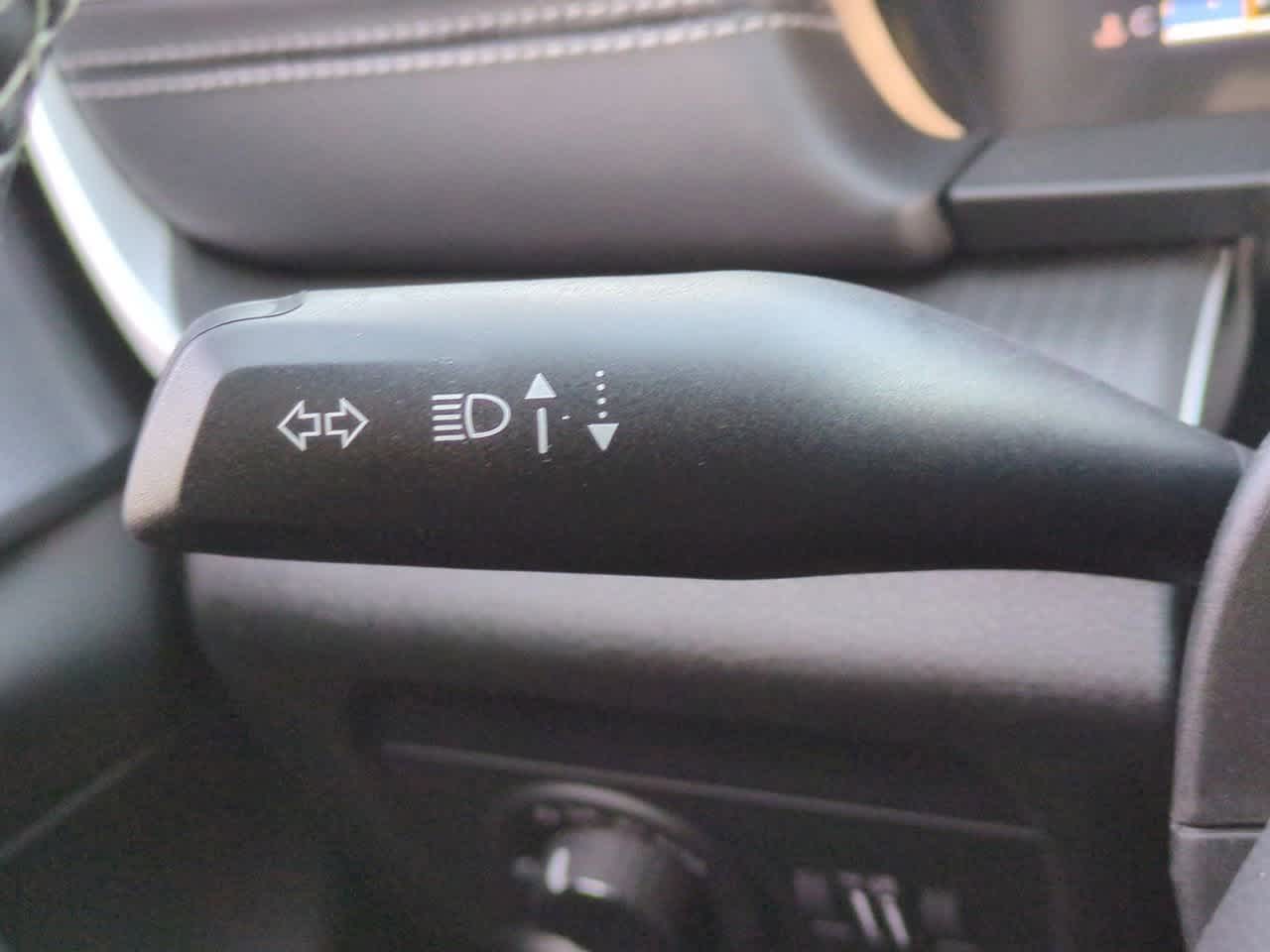 2025 Jeep Grand Cherokee GRAND CHEROKEE L LAREDO 4X2