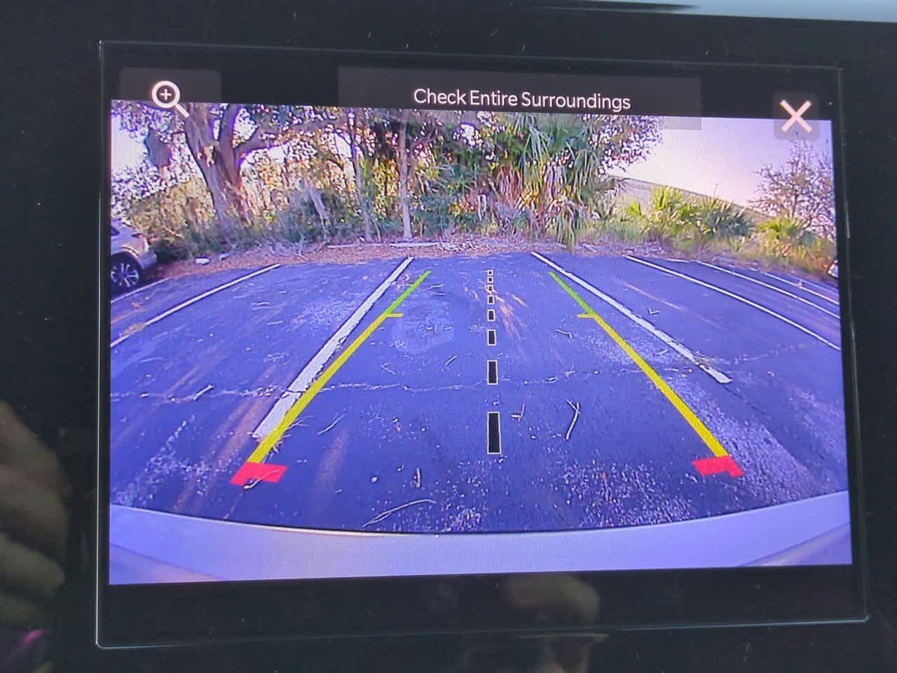 2025 Jeep Grand Cherokee GRAND CHEROKEE L LAREDO 4X2