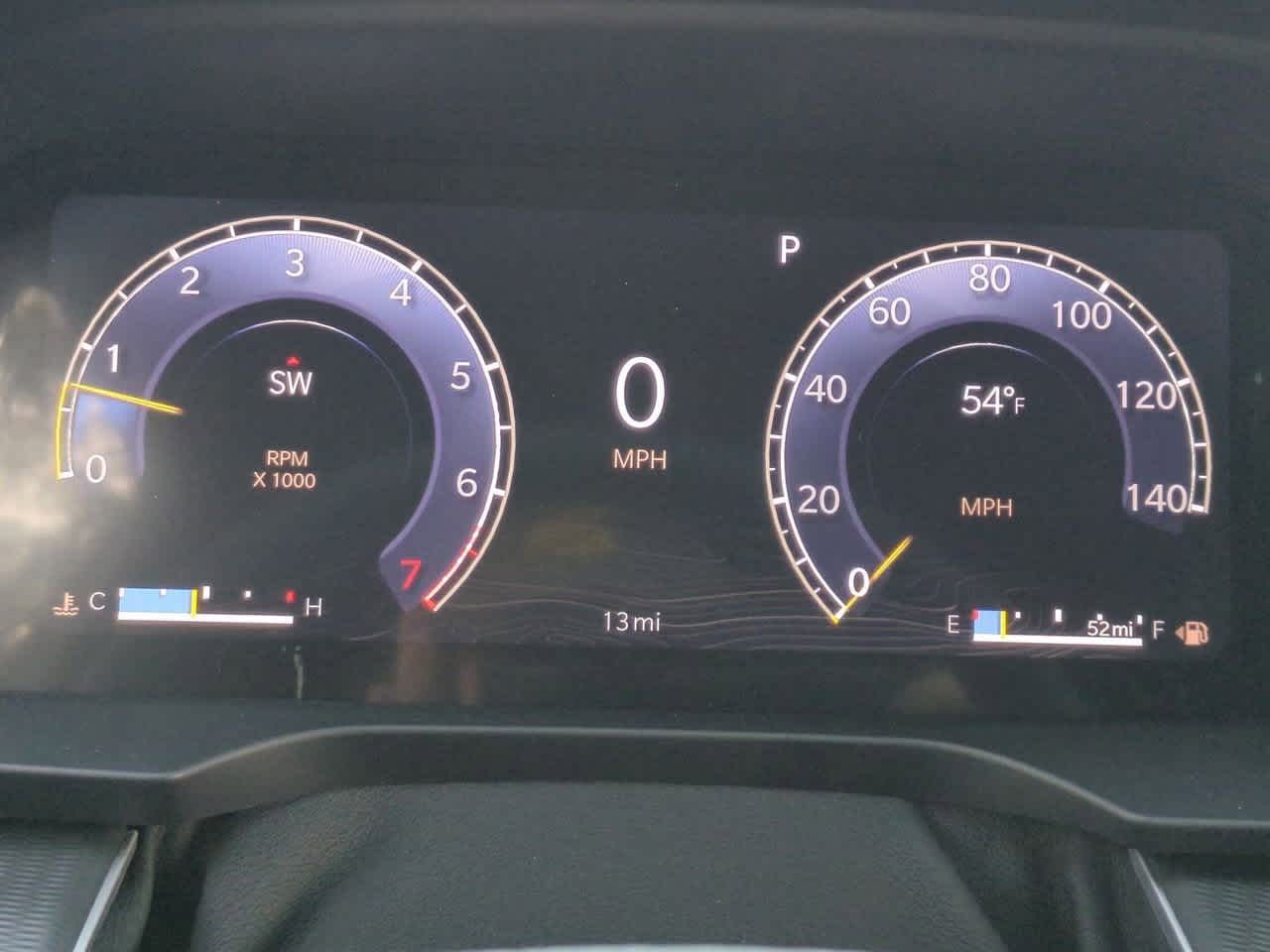 2025 Jeep Grand Cherokee GRAND CHEROKEE L LAREDO 4X2