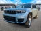 2025 Jeep Grand Cherokee GRAND CHEROKEE L LAREDO 4X2