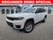 2025 Jeep Grand Cherokee GRAND CHEROKEE L LAREDO 4X2