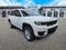2025 Jeep Grand Cherokee GRAND CHEROKEE L LAREDO 4X2