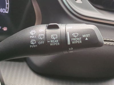 2025 Jeep Grand Cherokee GRAND CHEROKEE L LAREDO 4X2