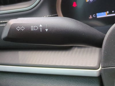 2025 Jeep Grand Cherokee GRAND CHEROKEE L LAREDO 4X2