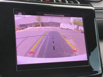 2025 Jeep Grand Cherokee GRAND CHEROKEE L LAREDO 4X2