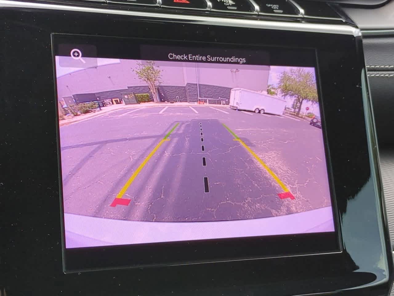 2025 Jeep Grand Cherokee GRAND CHEROKEE L LAREDO 4X2