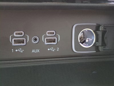 2025 Jeep Grand Cherokee GRAND CHEROKEE L LAREDO 4X2