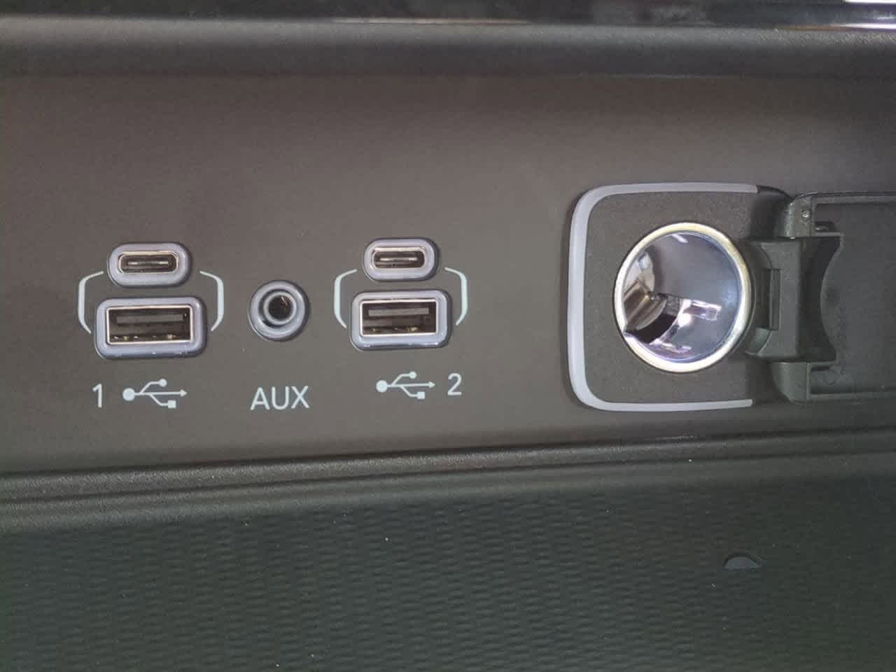 2025 Jeep Grand Cherokee GRAND CHEROKEE L LAREDO 4X2