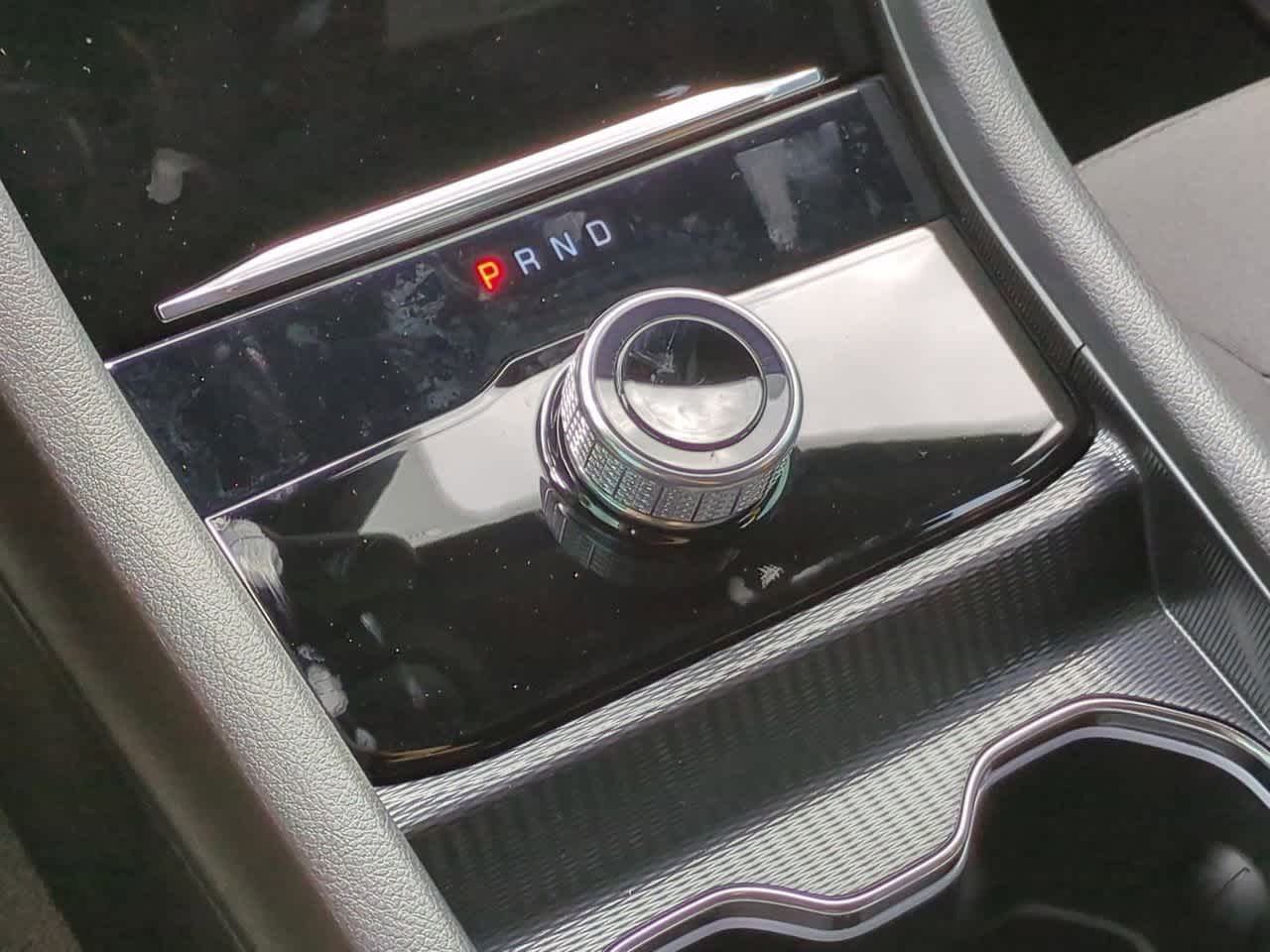 2025 Jeep Grand Cherokee GRAND CHEROKEE L LAREDO 4X2