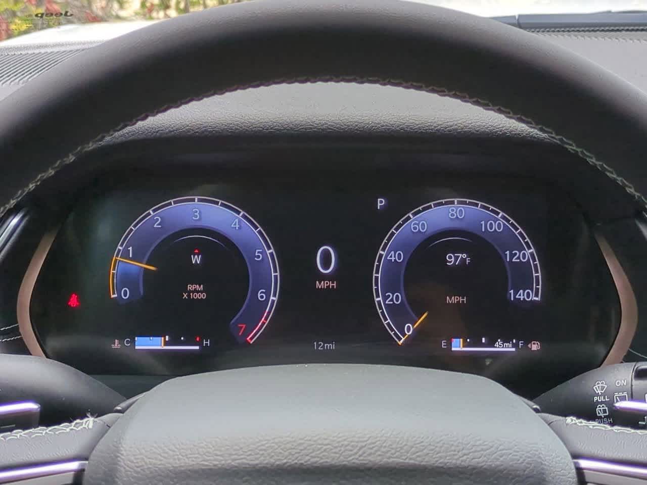 2025 Jeep Grand Cherokee GRAND CHEROKEE L LAREDO 4X2