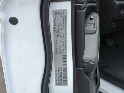 2025 Jeep Grand Cherokee GRAND CHEROKEE L LAREDO 4X2