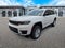 2025 Jeep Grand Cherokee GRAND CHEROKEE L LAREDO 4X2
