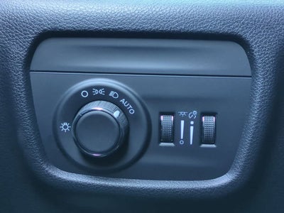 2025 Jeep Grand Cherokee GRAND CHEROKEE L LAREDO 4X2