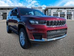 2025 Jeep Grand Cherokee GRAND CHEROKEE L LAREDO 4X2