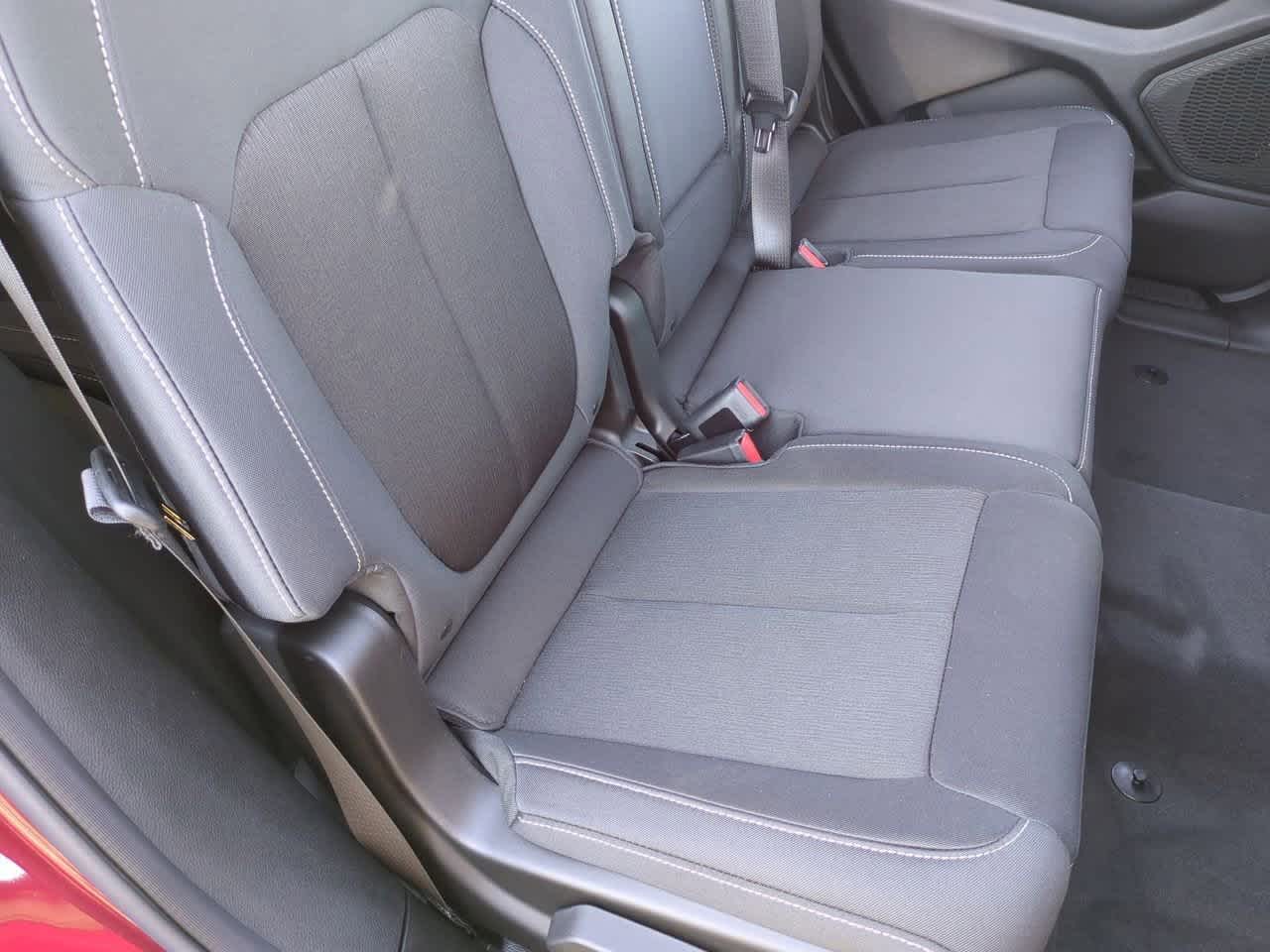 2025 Jeep Grand Cherokee GRAND CHEROKEE L LAREDO 4X2