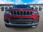 2025 Jeep Grand Cherokee GRAND CHEROKEE L LAREDO 4X2