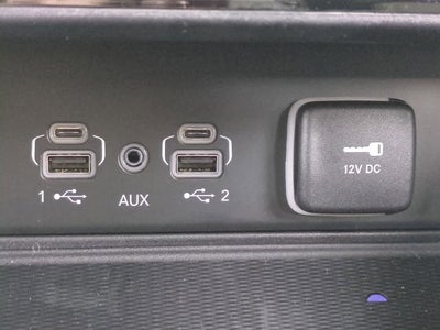 2025 Jeep Grand Cherokee GRAND CHEROKEE L LAREDO 4X2