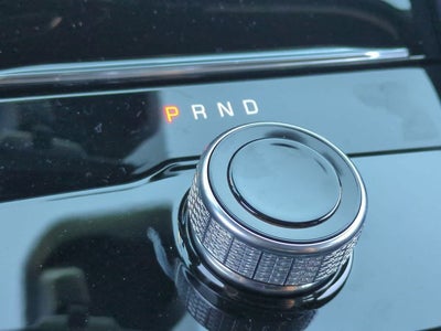 2025 Jeep Grand Cherokee GRAND CHEROKEE L LAREDO 4X2