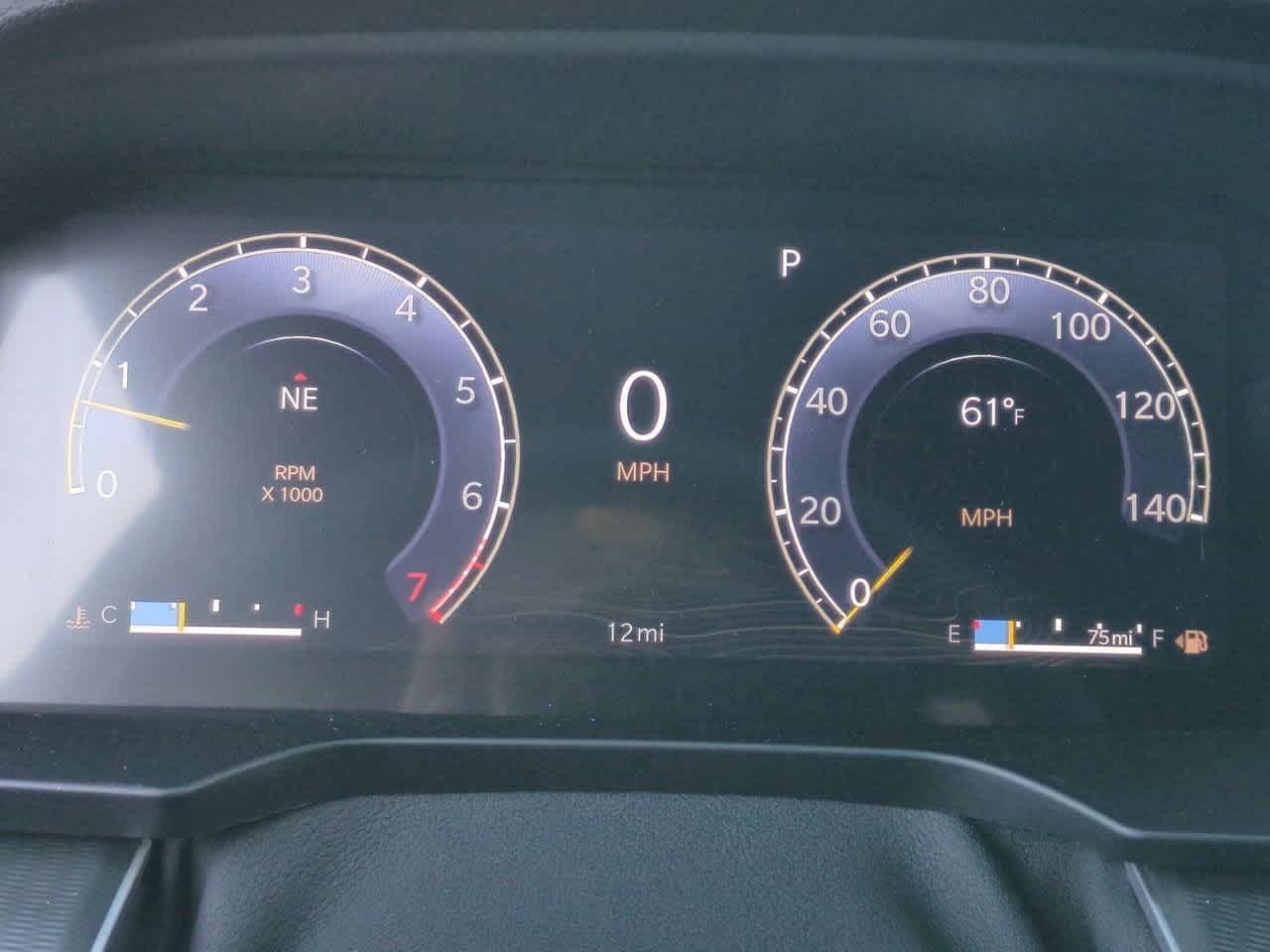 2025 Jeep Grand Cherokee GRAND CHEROKEE L LAREDO 4X2