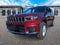 2025 Jeep Grand Cherokee GRAND CHEROKEE L LAREDO 4X2