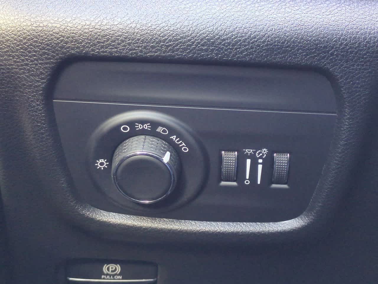 2025 Jeep Grand Cherokee GRAND CHEROKEE L ALTITUDE X 4X2