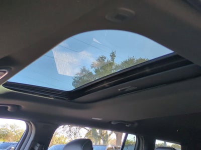 2025 Jeep Grand Cherokee GRAND CHEROKEE L ALTITUDE X 4X2