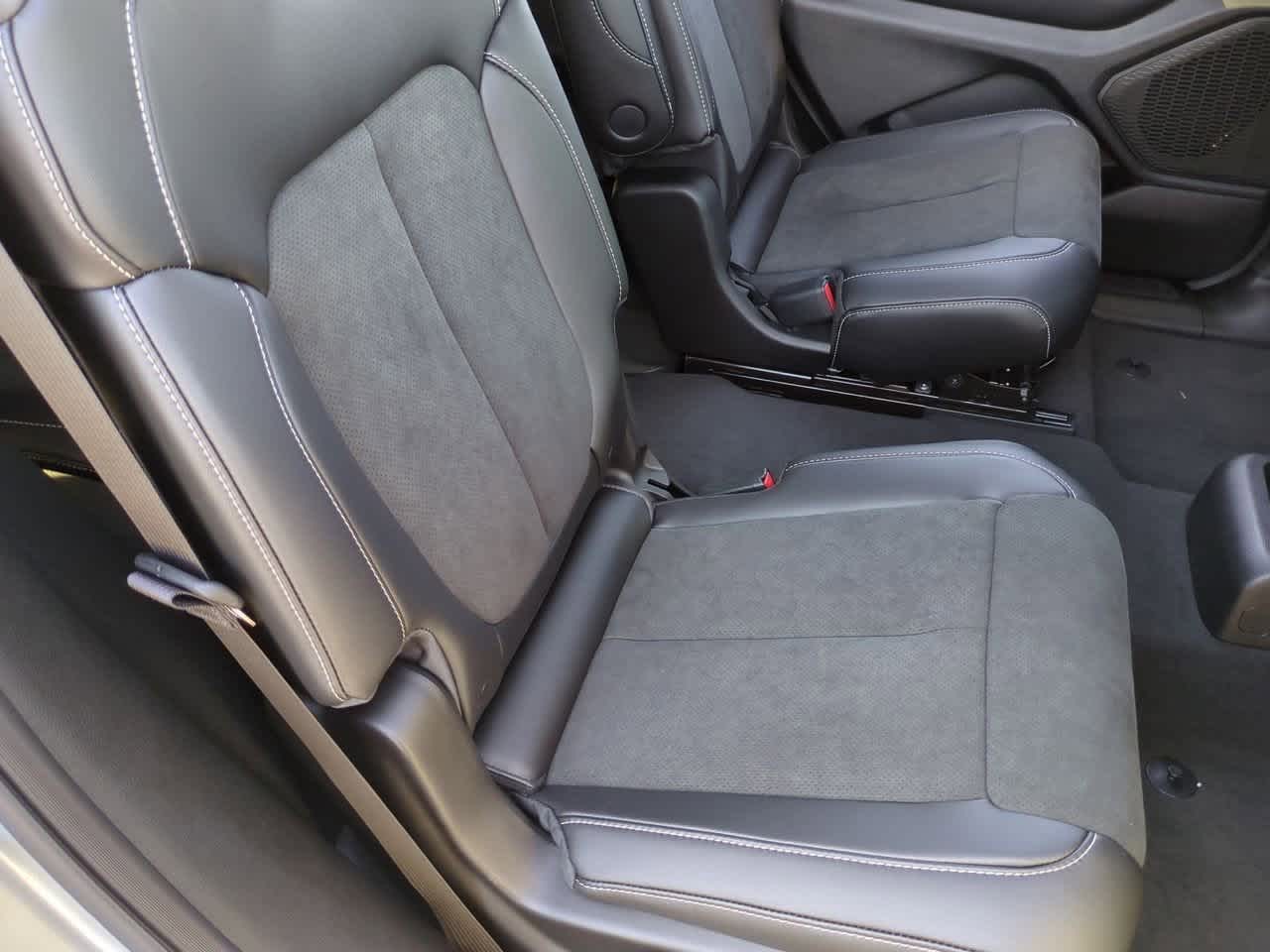 2025 Jeep Grand Cherokee GRAND CHEROKEE L ALTITUDE X 4X2