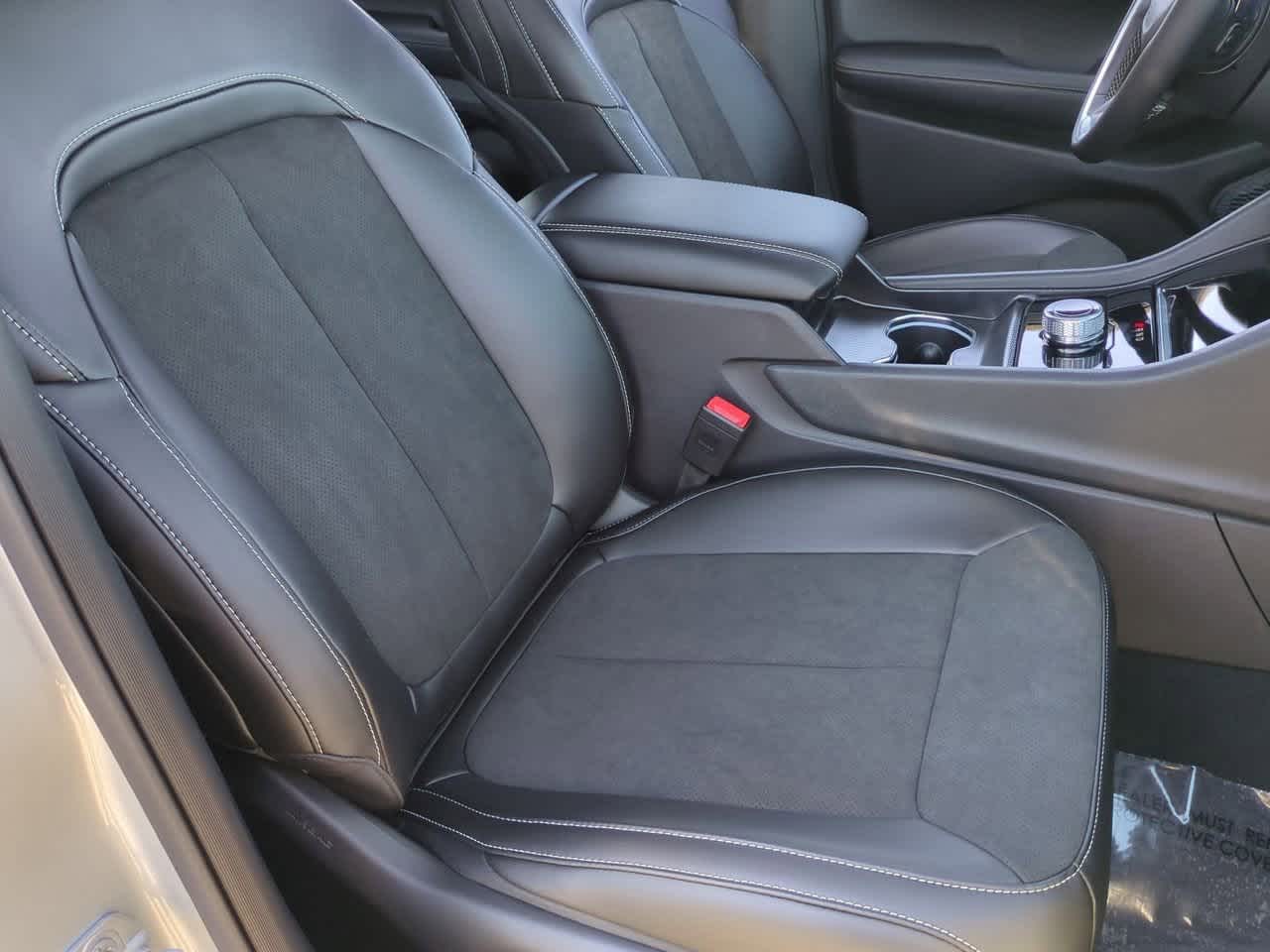 2025 Jeep Grand Cherokee GRAND CHEROKEE L ALTITUDE X 4X2