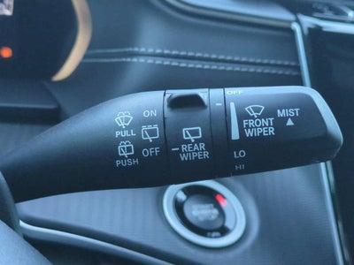 2025 Jeep Grand Cherokee GRAND CHEROKEE L ALTITUDE X 4X2